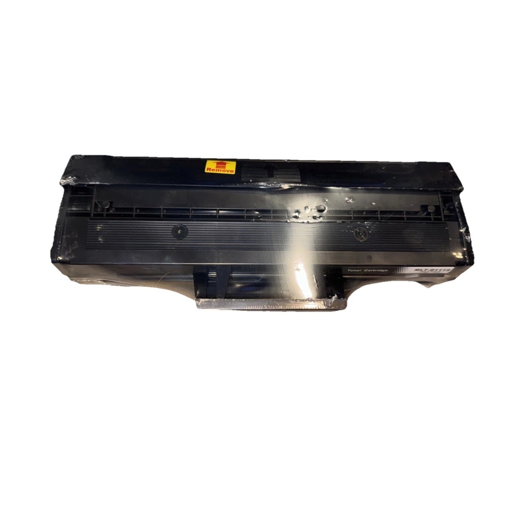 1- New MLTD111S Black Toner For Samsung 111S Xpress M2020W M2070FW‎ Printer
